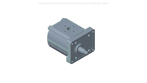 HID. POMPA 192BAR (HEMA)